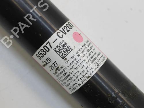Højre bagtil støddæmper KIA EV6 (CV) 77 GT AWD | BP39847792M19 - Image 6