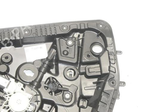 Front right window mechanism MERCEDES-BENZ EQA (H243) EQA 250 (243.701) | BP39773365C23 - Image 5