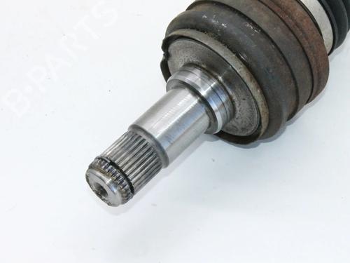 Right rear driveshaft LEXUS LS (_F4_) 600h AWD (UVF45, UVF46) | BP39787080M41 - Image 2