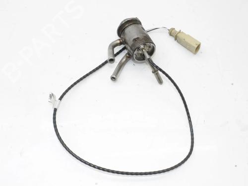 Used Injector Injector AUDI A6 C8 (4A2) 40 TDI (190 hp) 39855587 39855587