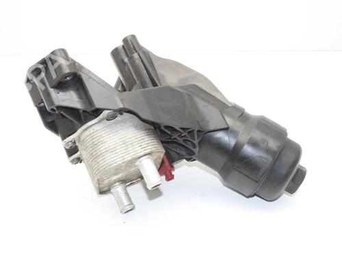 Used Oil radiator Oil radiator AUDI Q5 (FYB, FYG) 2.0 TDI quattro (190 hp) 39867537 39867537