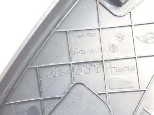 Middle console MINI MINI COUNTRYMAN (R60) Cooper SD ALL4 | BP39836085I22 - Image 6