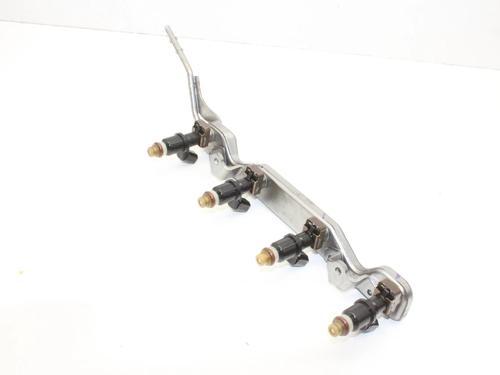 Used Injection rail Injection rail HONDA JAZZ V (GR_, GS_) 1.5 eHEV (GR3, GR6) (109 hp) 39862718 39862718