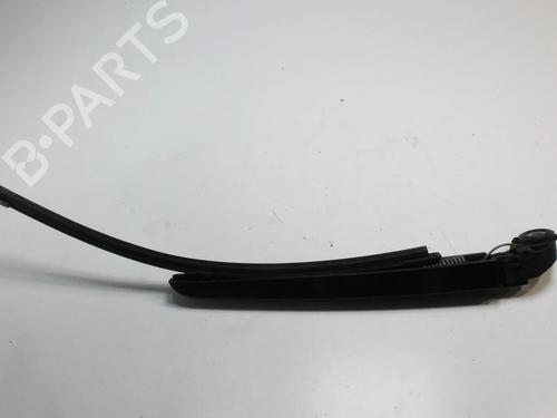 Used Rear windshield wiper arm Rear windshield wiper arm AUDI A3 (8V1, 8VK) 2.0 TDI (150 hp) 39855936 39855936