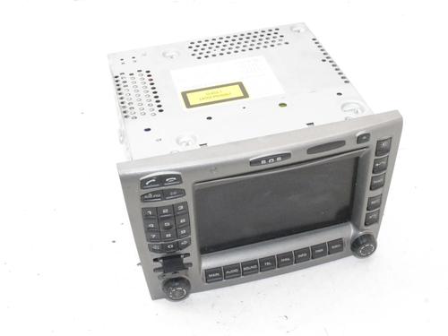 Used Electronic module Electronic module PORSCHE BOXSTER (987) S 3.2 (280 hp) 39864360 39864360