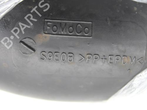 Pipe FORD FOCUS III 1.0 EcoBoost | BP39864382M125 - Image 5