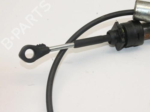 Cable NISSAN PULSAR Hatchback (C13) 1.2 DIG-T | BP39846131E12 - Image 3