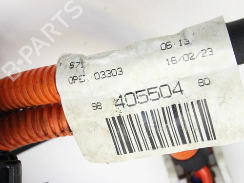 Wiring harness OPEL MOKKA MOKKA-e | BP39821617E16 - Image 6