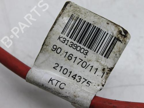 Wiring harness MERCEDES-BENZ C-CLASS Coupe (C204) C 250 CDI (204.303) | BP39773597E16 - Image 3