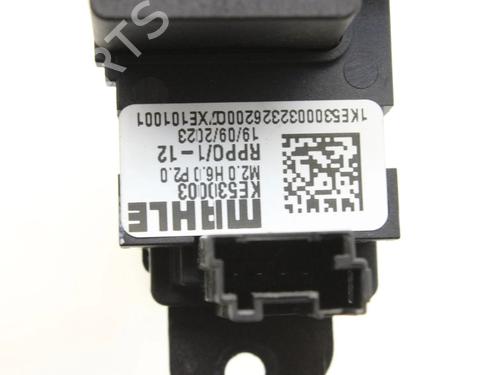 Heater matrix OPEL MOKKA MOKKA-e | BP39959464M63 - Image 5