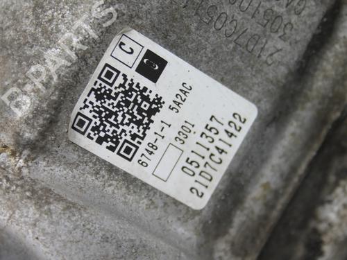 Gearbox BMW 1 (F40) M 135 i xDrive | BP39852388M3 - Image 9