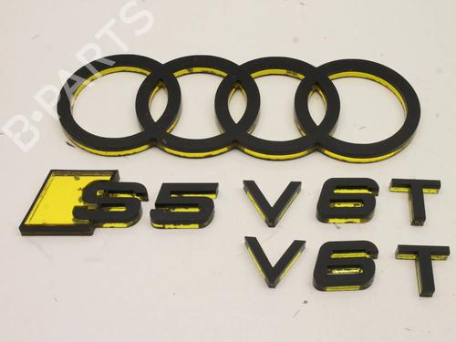 Used Other Other AUDI A5 (8T3) S5 quattro (333 hp) 39839065 39839065