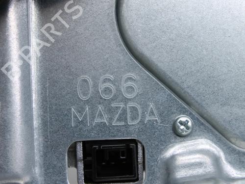 Rear wiper motor MAZDA MX-30 (DR) e-SKYACTIV | BP39838116M102 - Image 3