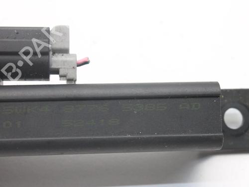 Electronic module NISSAN PULSAR Hatchback (C13) 1.2 DIG-T | BP39847288M83 - Image 5