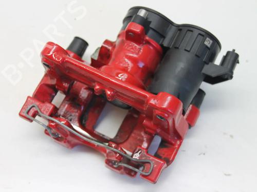 Left rear brake caliper FORD KUGA III (DFK) 2.5 FHEV | BP39810353M107 - Image 4