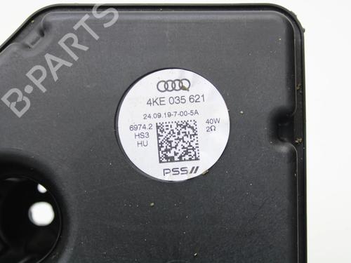 Electronic module AUDI E-TRON (GEN) 55 quattro | BP39812413M83 - Image 7