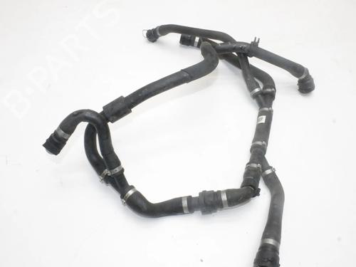 Used Pipe Pipe BMW 3 (F30, F80) 330 e (252 hp) 39847257 39847257