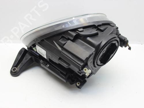Right headlight VW BEETLE (5C1, 5C2) 2.0 TDI | BP39798528C29 - Image 4