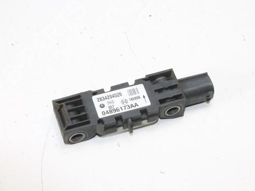Control unit CHRYSLER 300C (LX, LE) 3.0 V6 CRD | BP39859094M11 - Image 2