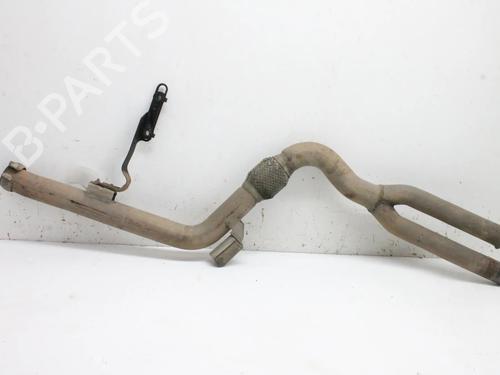 Used Exhaust system Exhaust system MERCEDES-BENZ CLS (C219) CLS 320 CDI (219.322) (224 hp) 39800074 39800074