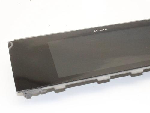 Display JAGUAR I-PACE (X590) EV400 AWD | BP39843361C48 - Image 2