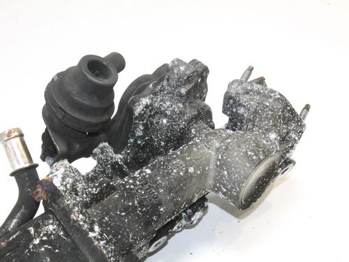 Egr FORD S-MAX (WA6) 2.2 TDCi | BP39774997M69 - Image 3