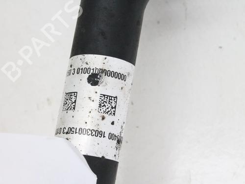 Left front driveshaft INFINITI Q30 2.2 D | BP39837832M38 - Image 7