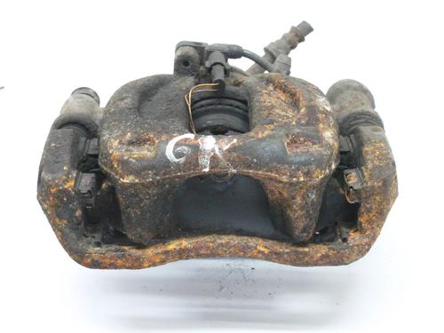 Left rear brake caliper MERCEDES-BENZ SPRINTER 3-t Van (B910) 214 CDI (910.621, 910.623) | BP39822507M107 - Image 2