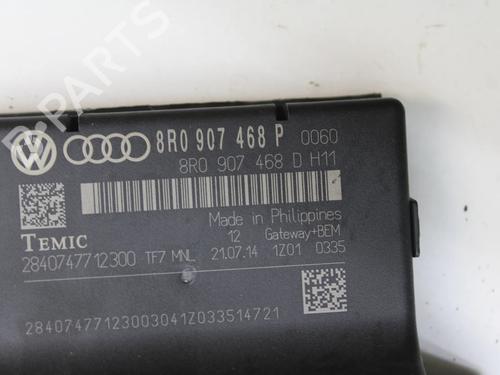 Electronic module AUDI Q5 (8RB) 2.0 TDI quattro | BP39840587M83 - Image 3