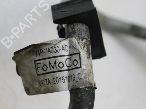 Rør FORD KUGA II (DM2) 2.0 TDCi 4x4 | BP39846243M125 - Image 5