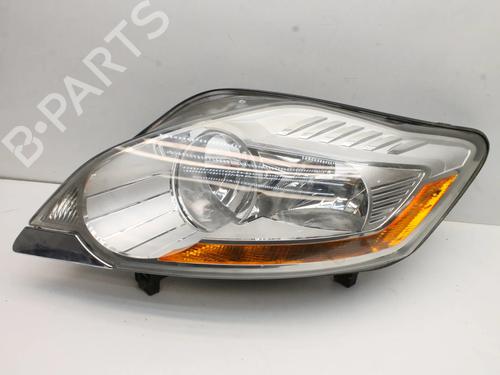 Lyskaster venstre Lyskaster venstre FORD KUGA I 2.0 TDCi 4x4 (163 hp) 39767570 39767570