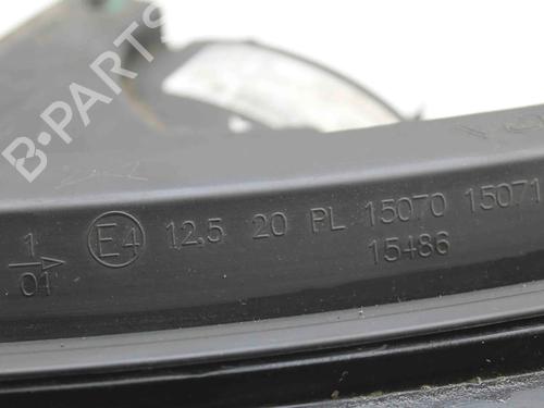 Left headlight LAND ROVER RANGE ROVER EVOQUE (L538) 2.2 D 4x4 | BP39806335C28 - Image 10
