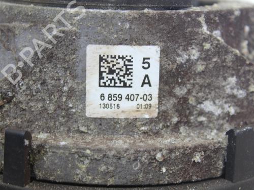 Engine mount BMW 1 (F20) 116 d | BP39856281M89 - Image 4