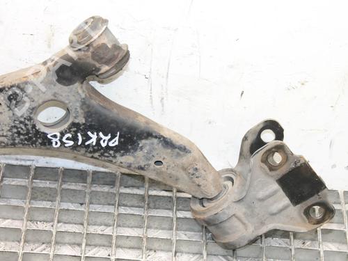 Left front suspension arm MAZDA 3 (BL) 2.0 MZR (BLEFW) | BP39805306M12 - Image 3