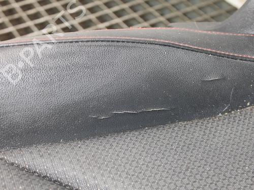 Seats set SEAT LEON ST (5F8) 2.0 TDI | BP39778461C78 - Image 6
