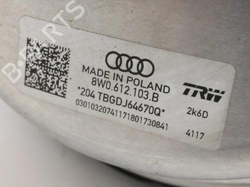 Servo brake AUDI A4 B9 (8W2, 8WC) S4 TFSi quattro | BP39845487M42 - Image 4