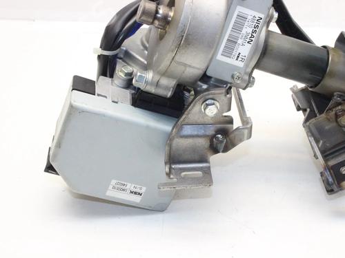 Steering column NISSAN LEAF (ZE0) Electric | BP39800184M21 - Image 3