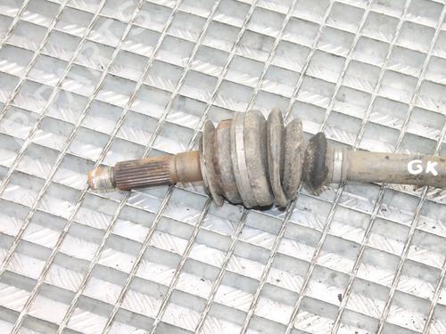 Left rear driveshaft SUBARU BRZ (ZC6) 2.0 (ZC6) | BP39785419M40 - Image 2