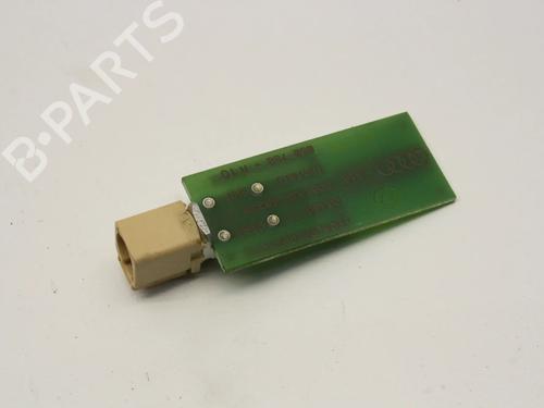 Electronic module AUDI A3 Convertible (8P7) 2.0 TDI | BP39878576M83 - Image 3