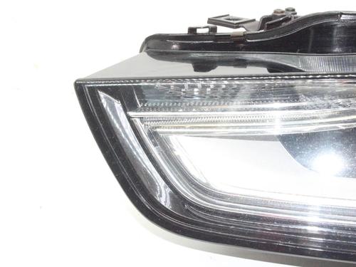 Left headlight AUDI A4 B8 (8K2) 2.0 TFSI quattro | BP39854356C28 - Image 3