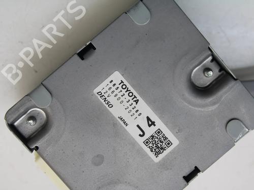 Control unit LEXUS ES (_Z10_, _A10_, _H10_) 300h (AXZH10, AXZH11) | BP39820648M11 - Image 3