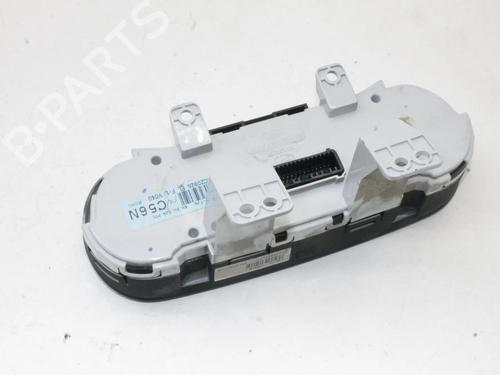 Control unit HYUNDAI ix35 (LM, EL, ELH) 1.6 | BP39866068M11 - Image 4