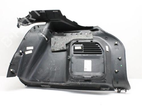 Boot lining LAND ROVER RANGE ROVER EVOQUE (L538) 2.2 D 4x4 | BP39866014I3 - Image 2