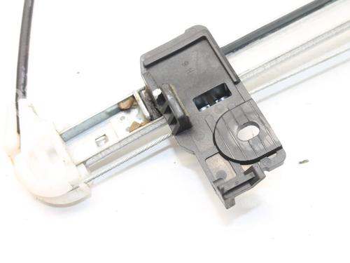 Rudehejsemekanisme venstre bagtil MAZDA 5 (CW) 1.6 CD | BP39878142C24 - Image 3