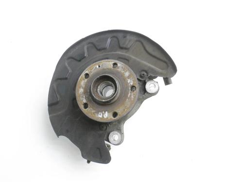 Used Right front steering knuckle Right front steering knuckle SKODA SUPERB III Estate (3V5) 2.0 TDI (150 hp) 39791287 39791287