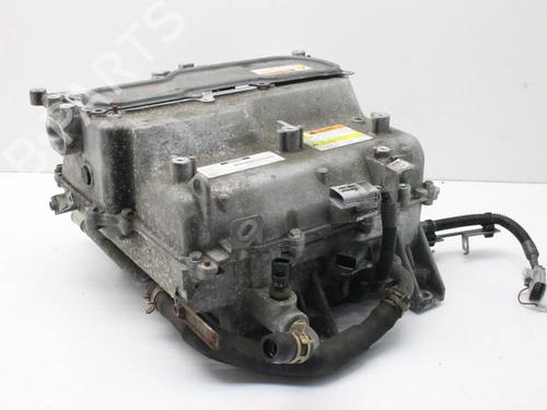 Used Inverter/Converter Inverter/Converter MITSUBISHI OUTLANDER III (GG_W, GF_W, ZJ, ZL, ZK) 2.0 Hybrid 4WD (GG2W) (189 hp) 39846377 39846377