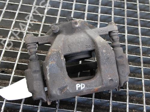 Used Right front brake caliper Right front brake caliper TOYOTA VERSO (_R2_) 1.8 (ZGR21_, ZGR21R) (147 hp) 39790386 39790386