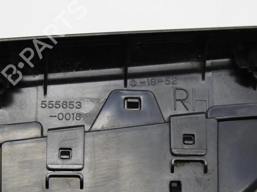 Air vent LEXUS LS (_F4_) 600h AWD (UVF45, UVF46) | BP39880140I21 - Image 4
