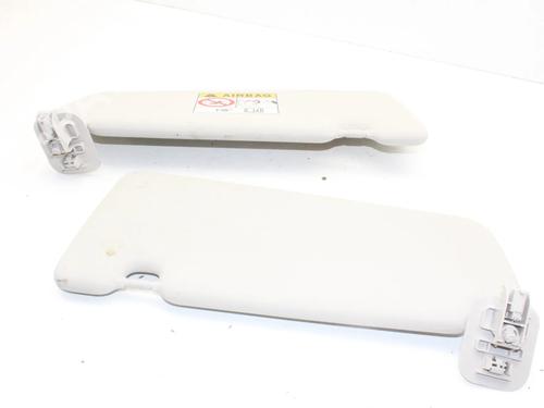 Left sun visor DACIA SANDERO III 1.0 TCe 110 | BP39844495I1 - Image 2