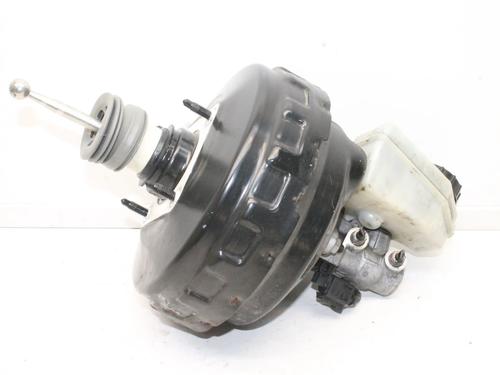 Bremseservo Bremseservo VW POLO V (6R1, 6C1) 1.4 GTI (180 hp) 39839938 39839938